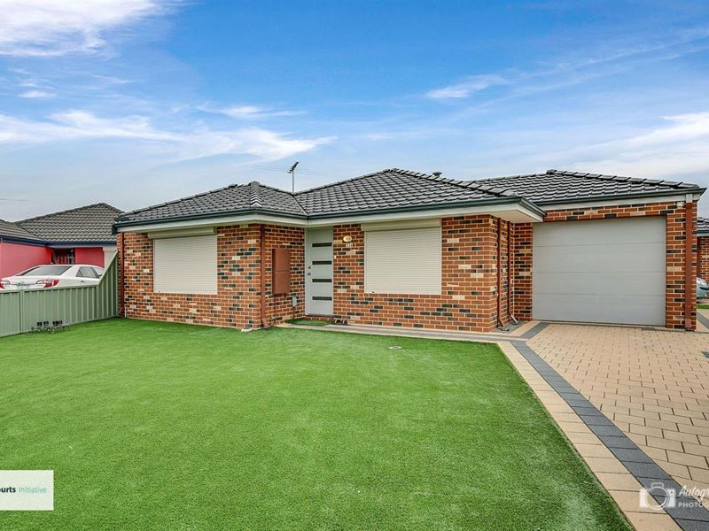 33A Modena Place, Balga WA 6061