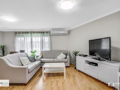 33A Modena Place, Balga WA 6061