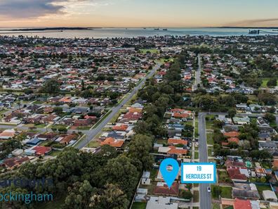 19 Hercules Street, Rockingham WA 6168