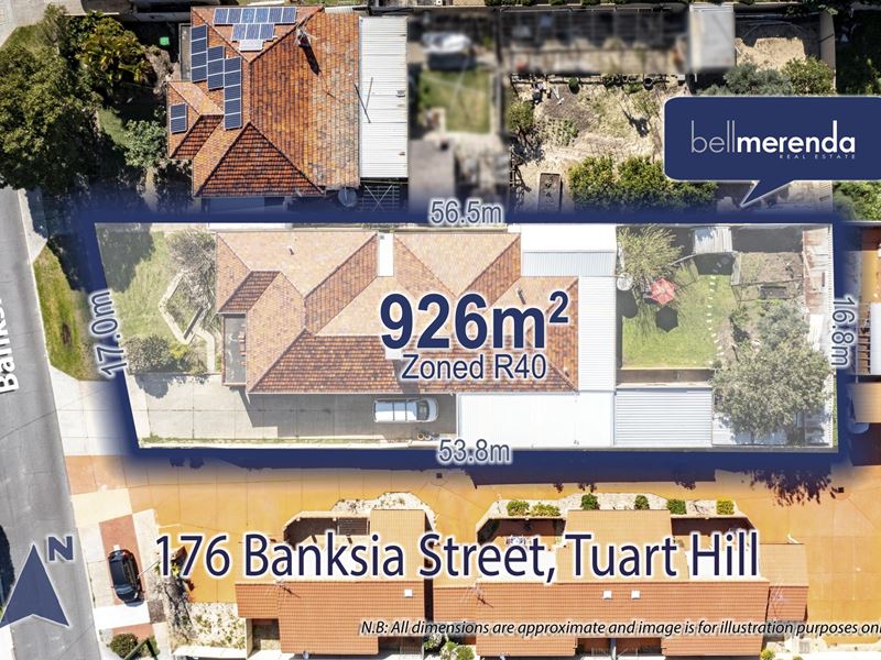 176 Banksia Street, Tuart Hill