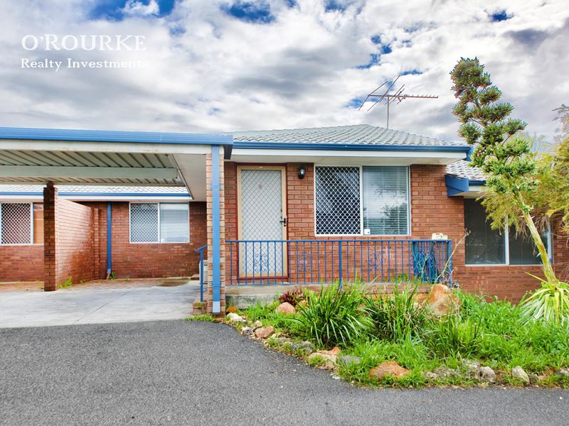 2/8 Hastings Street, Scarborough