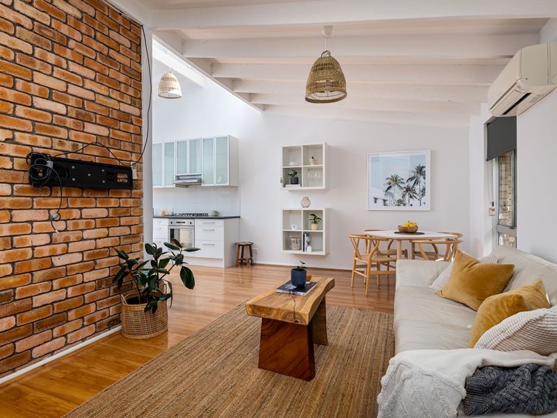 9/51 Abbett Street, Scarborough