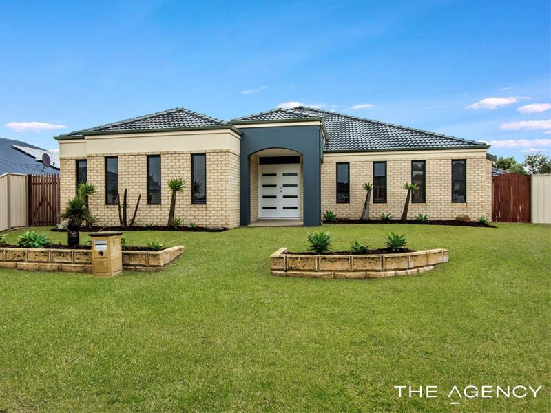 13 Chelan Way, Secret Harbour