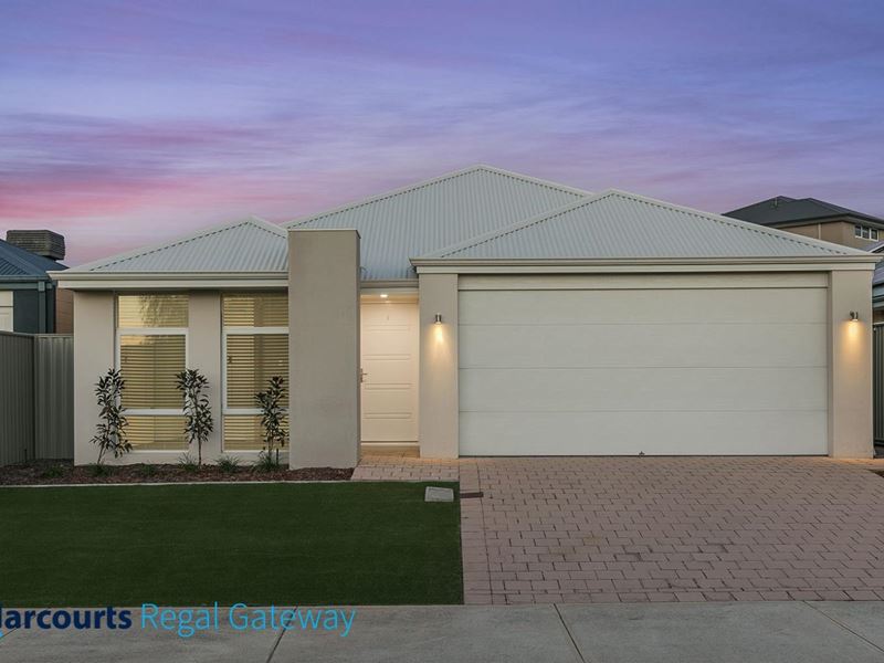30 Goldfields Loop, Wandi