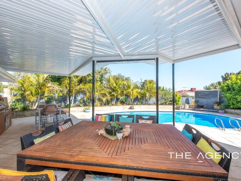 29 Sillmon Way, Duncraig