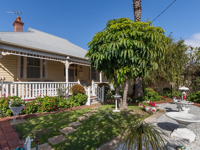 117 Whatley Crescent, Bayswater