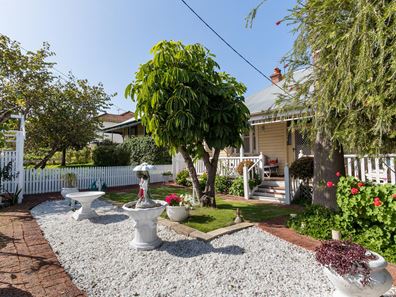 117 Whatley Crescent, Bayswater WA 6053