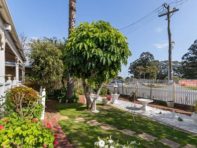 117 Whatley Crescent, Bayswater WA 6053