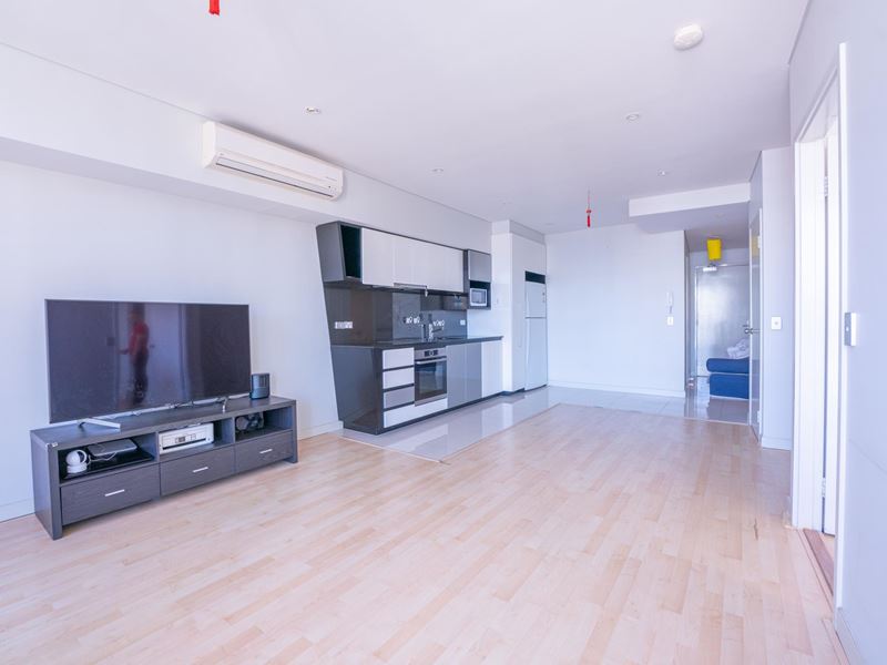 77/101 Murray Street, Perth