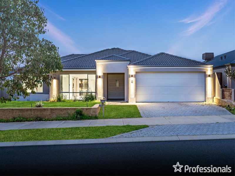 5 Rivette Road, Baldivis