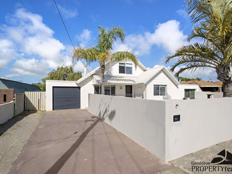 38 Newman Street, Spalding