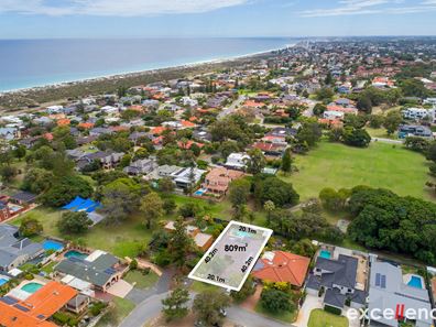 32 Tranmore Way, City Beach WA 6015