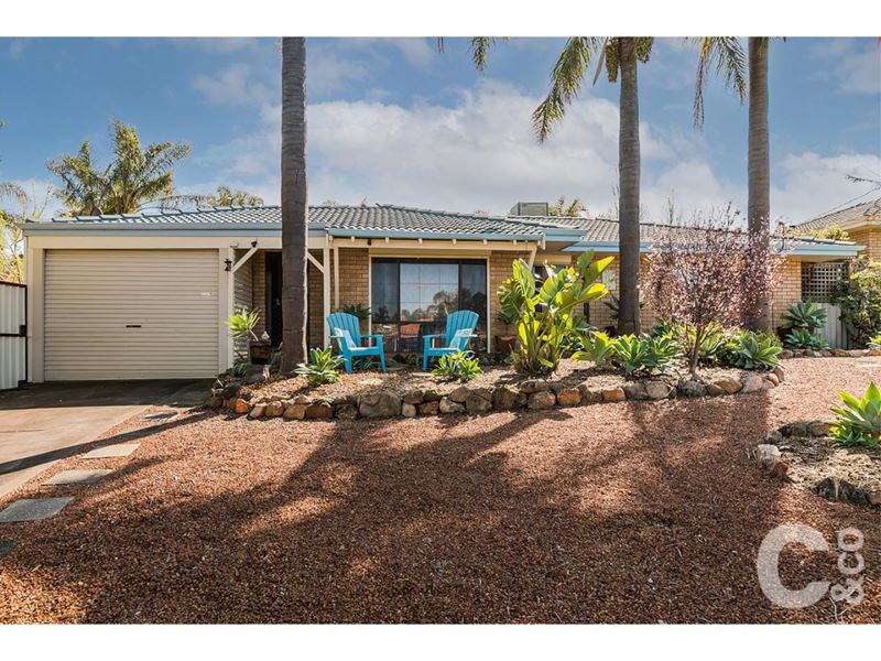 7 Cowlishaw Rise, Parmelia