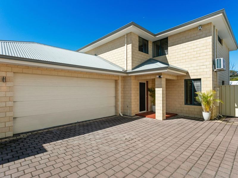 10A Randall Street, Dianella