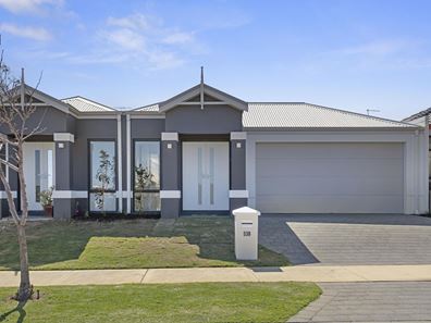 53B Celebration Boulevard, Clarkson WA 6030