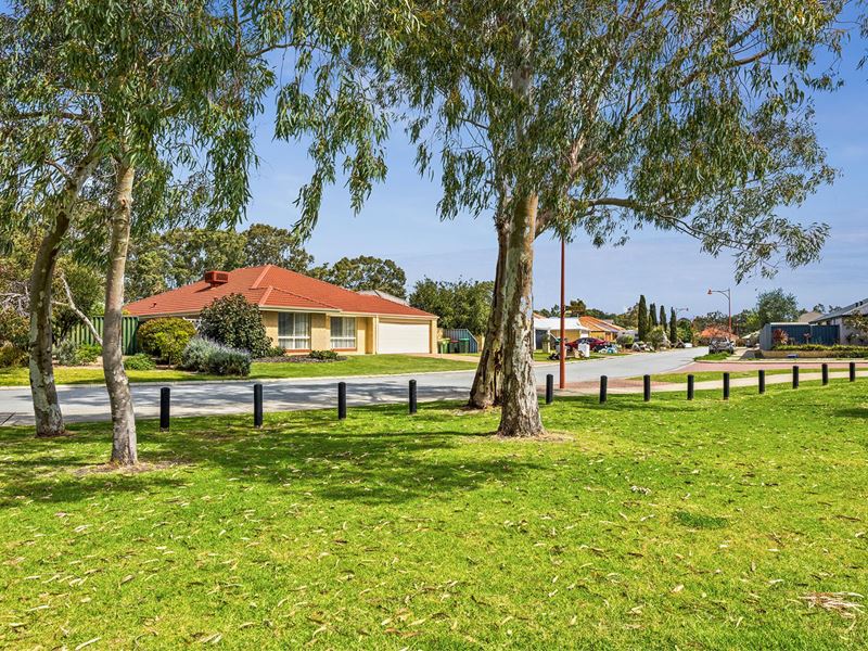 18 Kennedia Circuit, Baldivis