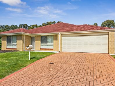 18 Kennedia Circuit, Baldivis WA 6171