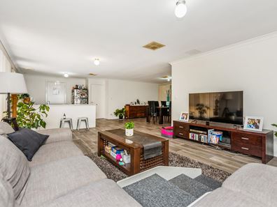 18 Kennedia Circuit, Baldivis WA 6171