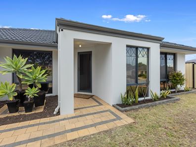 7 Ridglea Link, Clarkson WA 6030