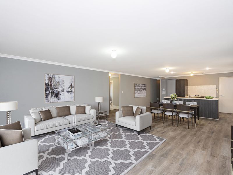 7 Burlington Drive, Baldivis WA 6171