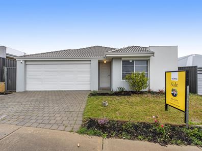 7 Burlington Drive, Baldivis WA 6171