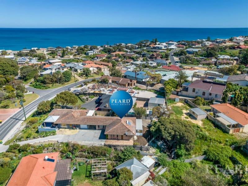 87B Mindarie Drive, Quinns Rocks