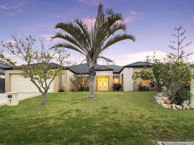 2 Fairford Way, Quinns Rocks