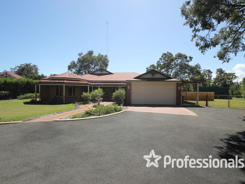 58 Tributary Place, Leschenault WA 6233