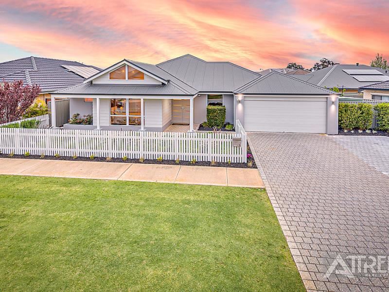 3 Wellman Avenue, Piara Waters