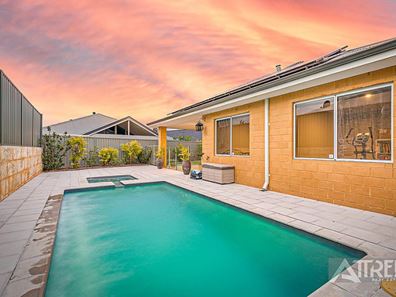 3 Wellman Avenue, Piara Waters WA 6112