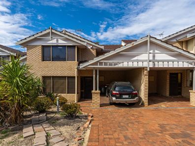 9/26 Edgehill Street, Scarborough WA 6019