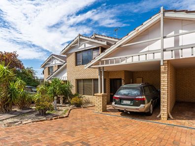 9/26 Edgehill Street, Scarborough WA 6019