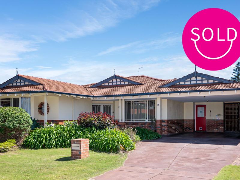 45 Mary Street, Watermans Bay