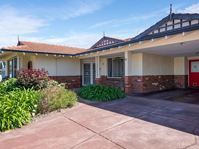 45 Mary Street, Watermans Bay WA 6020