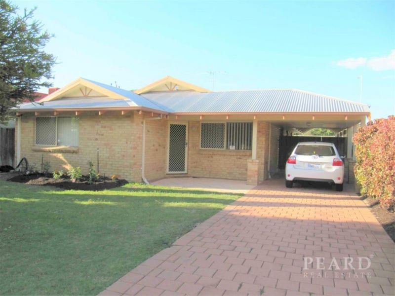 49 Cornfield Place, Hillarys