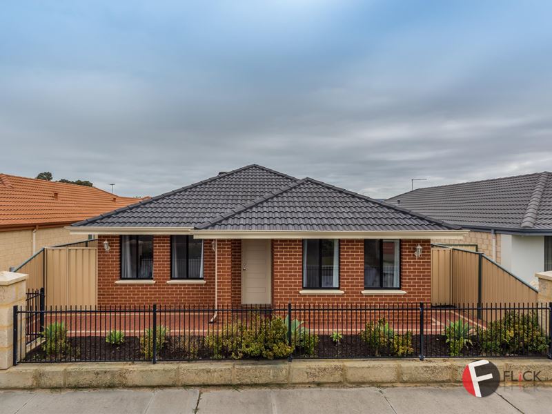 4 Dorrigo Bend, Yanchep