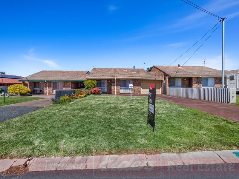 4B Harnett Street, Collie