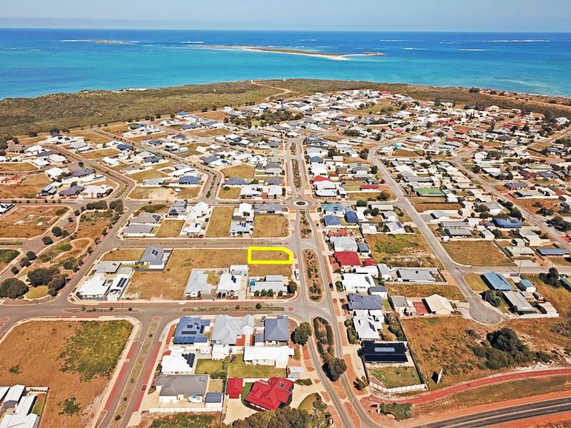 547/13 Dryandra Boulevard, Jurien Bay