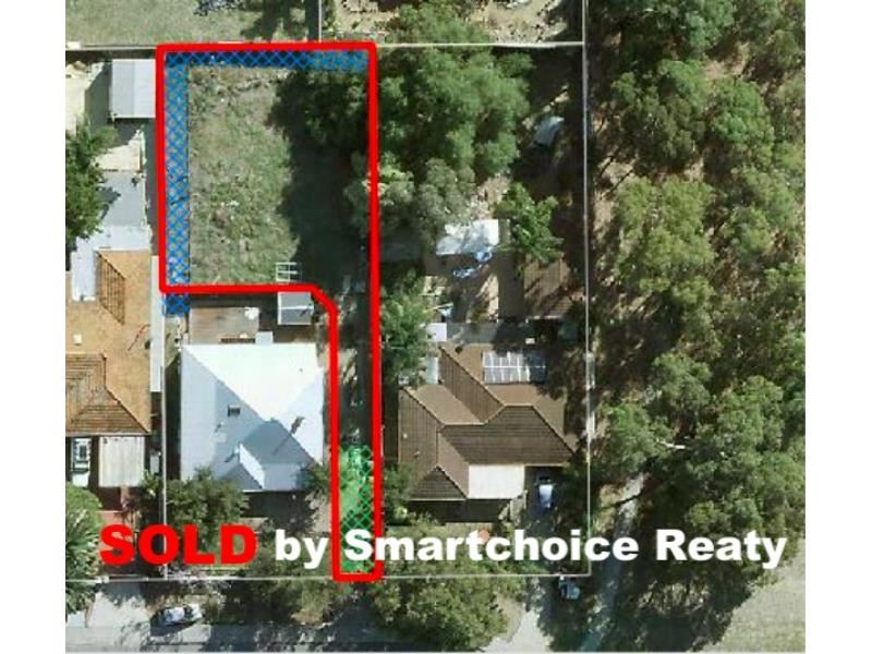 160A Cordelia Avenue, Coolbellup