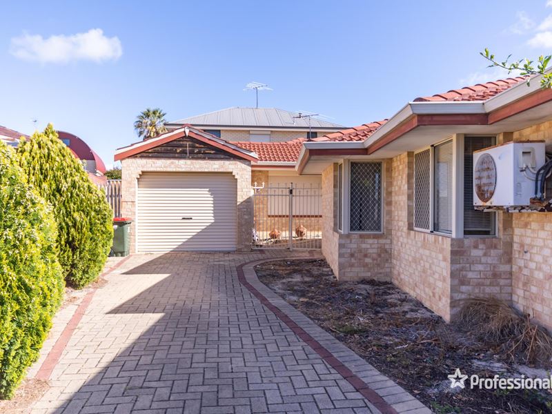 18B Lewes Road, Nollamara