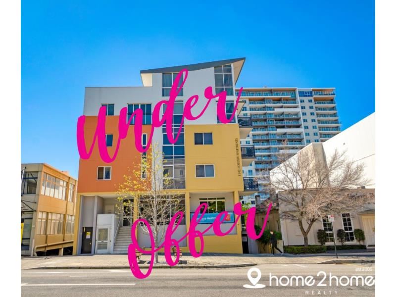 12/1142 Hay Street, West Perth
