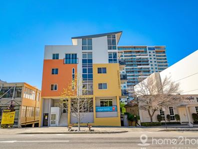 12/1142 Hay Street, West Perth WA 6005