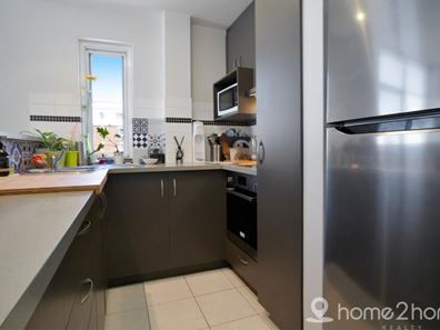 12/1142 Hay Street, West Perth WA 6005