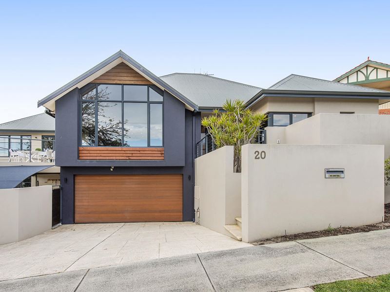 20 Thelma Street, Como