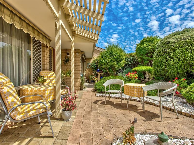 22/20 Kybra Mews, Rockingham
