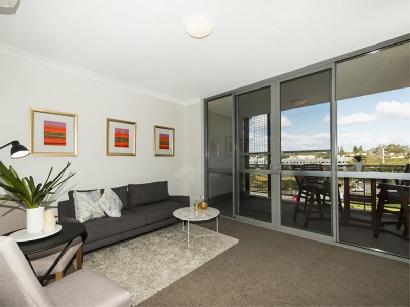 314/2 Wembley Court, Subiaco