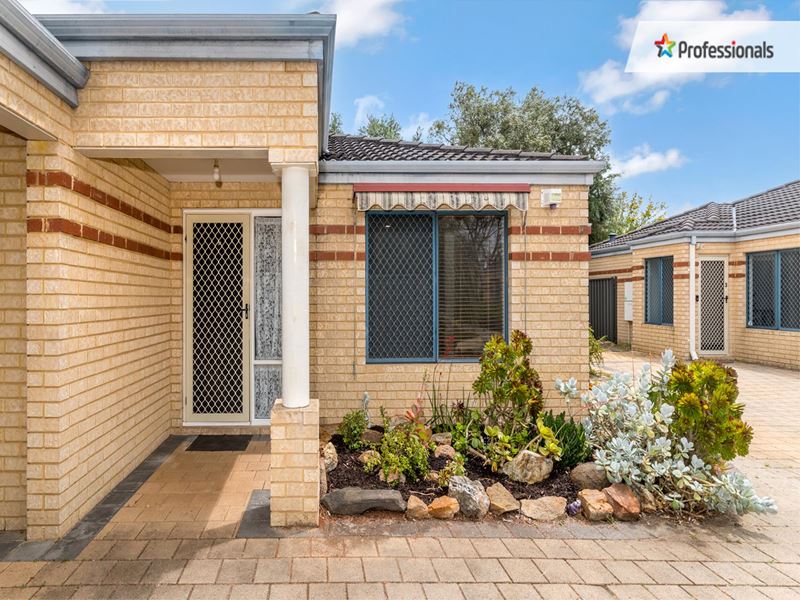 4/73-75 Queen Street, Bentley