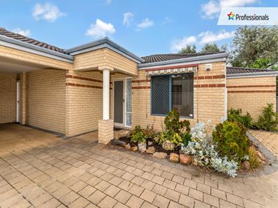 4/73-75 Queen Street, Bentley WA 6102