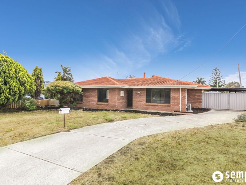 91 Dotterel Way, Yangebup
