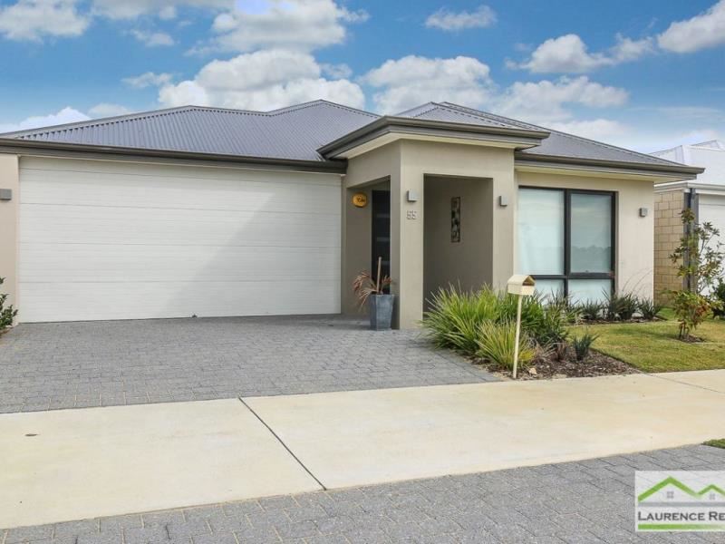 55 Commodore Avenue, Clarkson